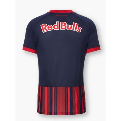 Fußballtrikots im Sale RB Leipzig Heimtrikot 2023-24 Kurzarm für Herren-1