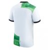 Herren Liverpool Auswärtstrikot 2023-24 Kurzarm Bestseller Fußballtrikot