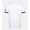 Herren Tottenham Hotspur Heimtrikot 2023-24 Kurzarm Personalisierbar-1