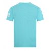 Herren Fußballtrikots Wolves 3rd trikot 2023-24 Kurzarm in hellblaue-1