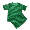 Kinder Fußballtrikot Set Liverpool Torwart 3rd trikot 2023-24 Bestellen Personalisierbar-1