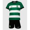 Fußballtrikot kinder personalisiert Sporting CP Heimtrikot kaufen
