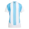 Damen Argentinien Heimtrikot Copa América 2024 Online Kaufen-1