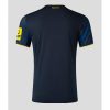 Newcastle United 3rd trikot 2023-2024 Kurzarm kaufen für Herren