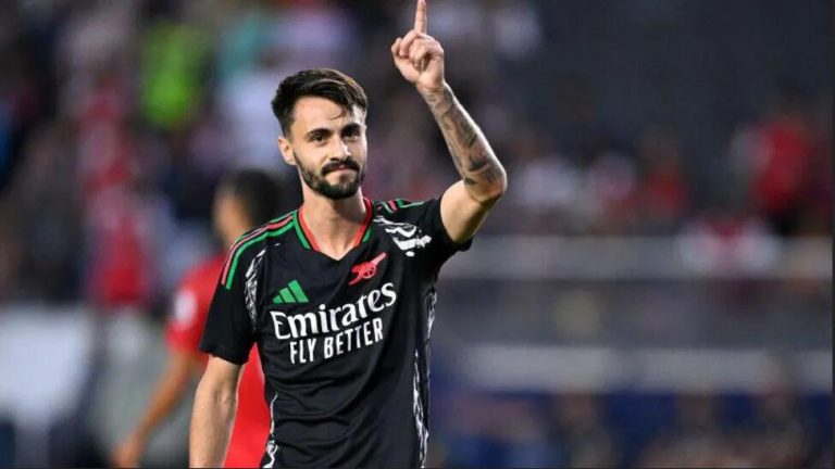 Arsenal besiegt Bournemouth im Elfmeterschießen in Los Angeles