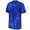 Günstiges Fußballtrikot Chelsea Heimtrikot 2024-25 Blau Kurzarm