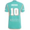 Kaufen Inter Miami MLS 2024-25 Drittes Trikot Kurzarm Lionel Messi 10