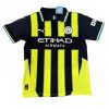 Manchester City 2024-25 Auswärts Trikotsatz Fußballtrikots für Herren