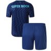 Fußballtrikot deutschland kinder set Porto 3rd 2024-25 online bestellen-1