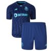 Fußballtrikot deutschland kinder set Porto 3rd 2024-25 online bestellen