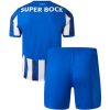 Fußballtrikot deutschland kinder set Porto Heimtrikotsatz 2024 2025-1