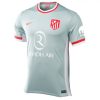 Kaufen Atlético Madrid Auswärts Trikotsatz 2024-25 Fußballtrikots