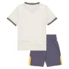 Kindertrikot trikotsatz Everton Drittes Trikot 2024-25 Fußball Trikot Outlet-1