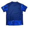 Neues Atlético Madrid Drittes Trikot 2024-25 blau Fußballtrikots-1
