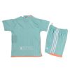 Kinder Fußball Trikot Inter Miami MLS 2024-25 Drittes Trikot online bestellen-1